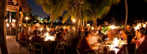 Turk and Caicos Nightlife • A Complete Guide .